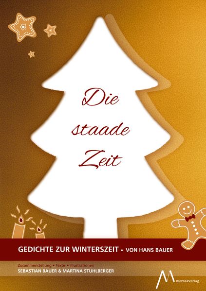 Cover von Die staade Zeit