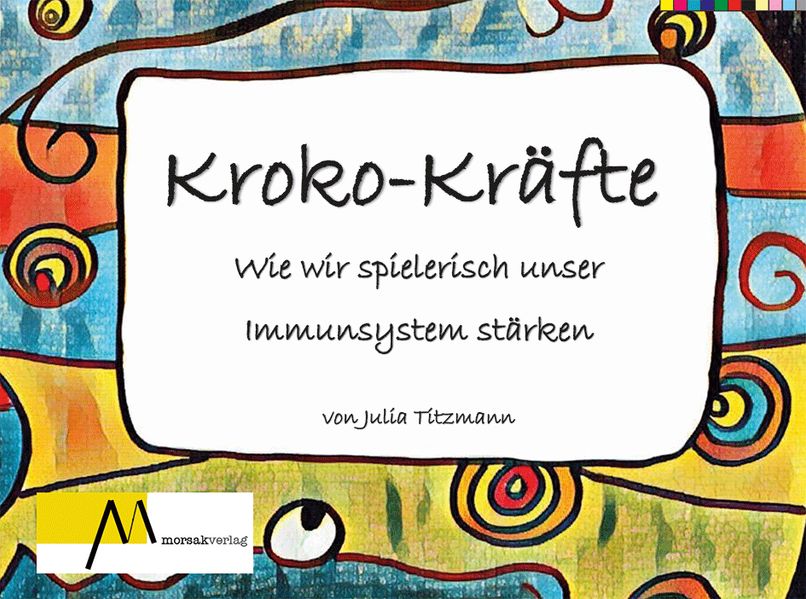 Cover von Kroko Kräfte