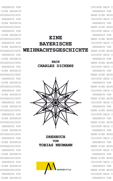 Cover von Eine bayerische Weihnachtsgeschichte