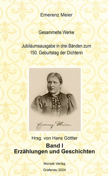 Cover von Gesammelte Werke