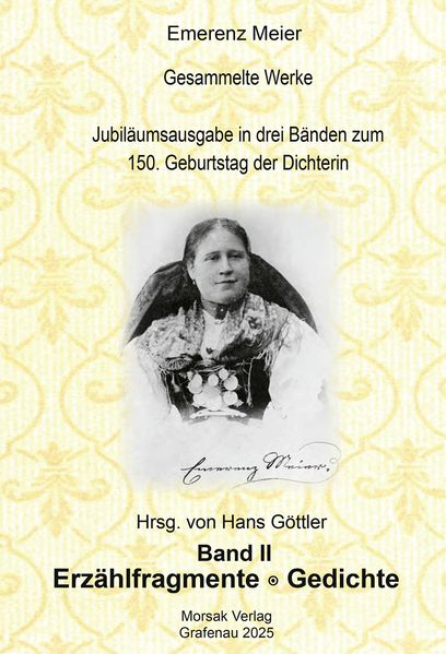 Cover von Gesammelte Werke