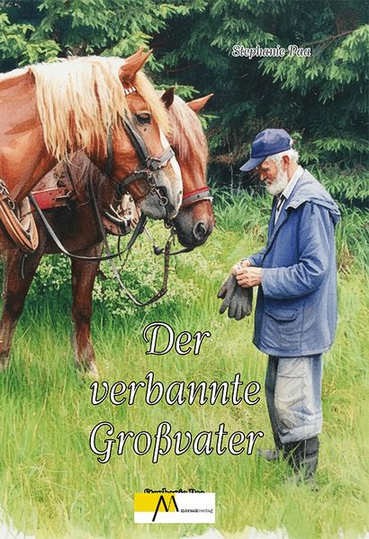 Cover von Der verbannte Großvater