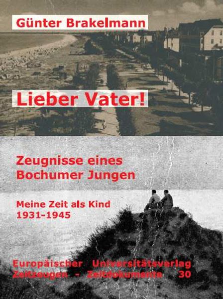 Cover von Lieber Vater!