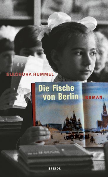 Cover von Die Fische von Berlin