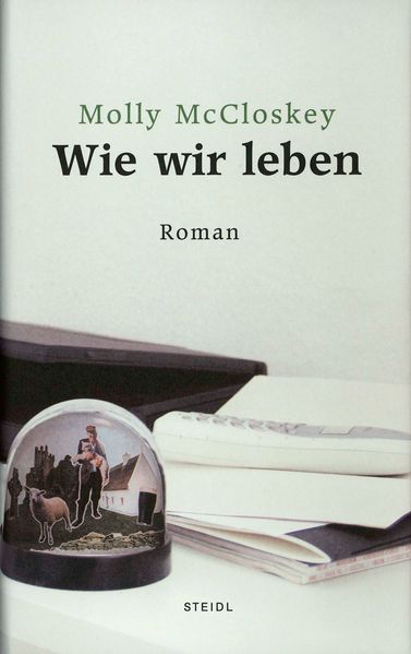 Cover von Wie wir leben