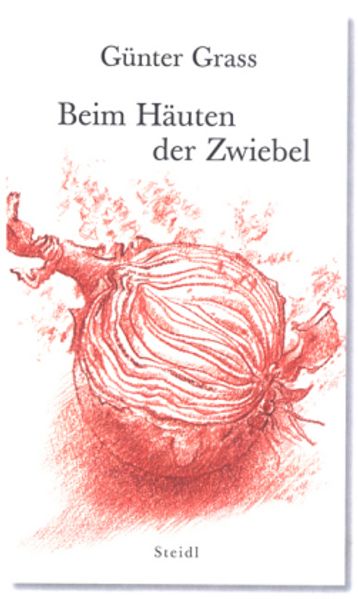 Cover von Beim Häuten der Zwiebel