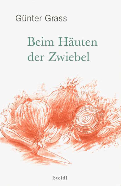Cover von Beim Häuten der Zwiebel