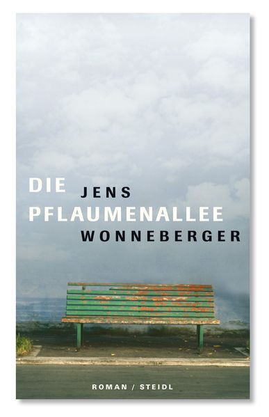 Cover von Die Pflaumenallee