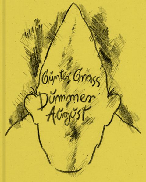 Cover von Dummer August