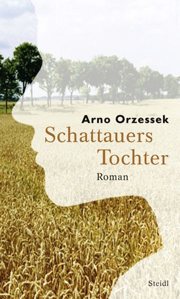 Cover von Schattauers Tochter