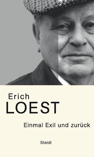 Cover von Einmal Exil und zurück