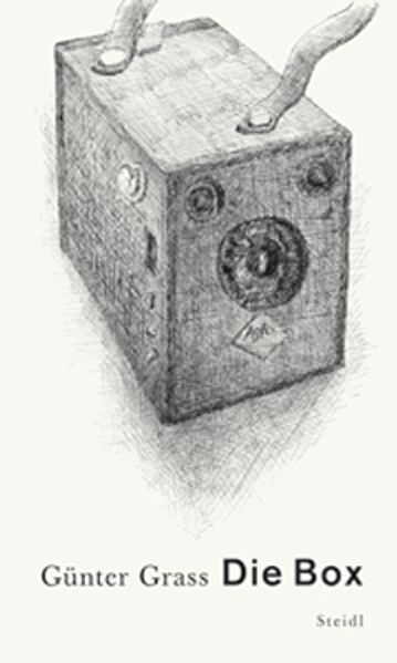 Cover von Die Box