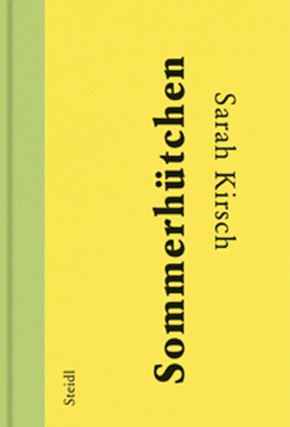 Cover von Sommerhütchen