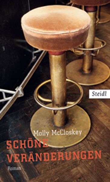 Cover von Schöne Veränderungen