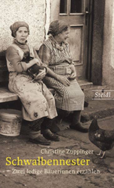 Cover von Schwalbennester