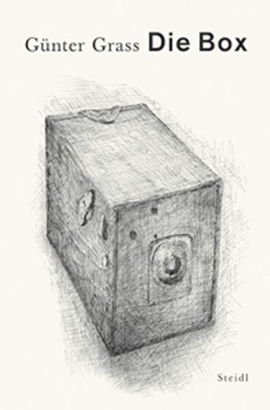 Cover von Die Box