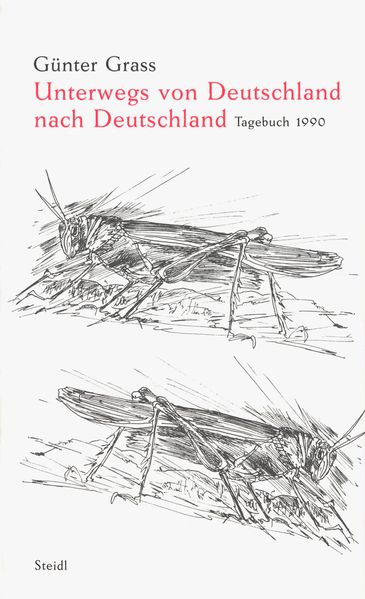 Cover von Unterwegs von Deutschland nach Deutschland