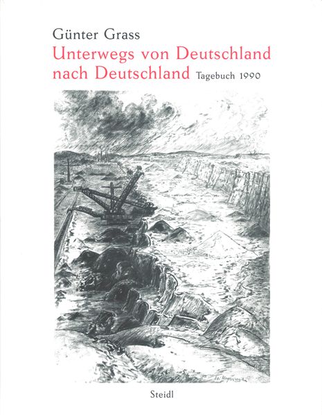 Cover von Unterwegs von Deutschland nach Deutschland