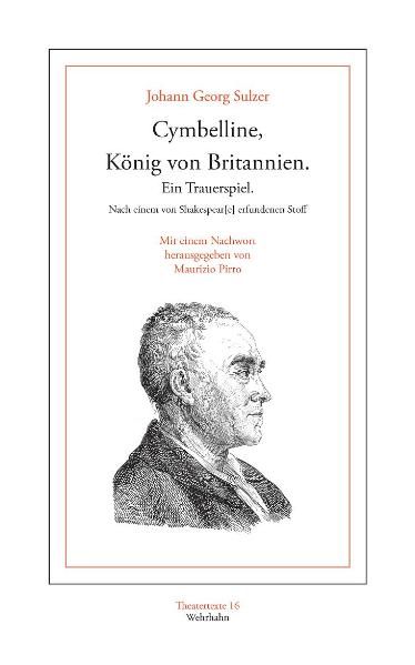 Cover von Cymbelline, König von Britannien