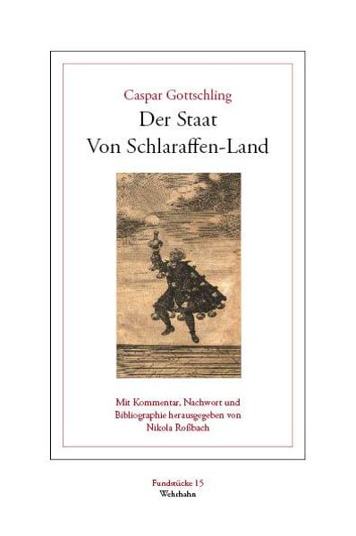 Cover von Der Staat Von Schlaraffen-Land