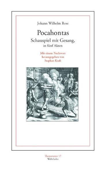 Cover von Pocahontas