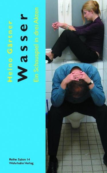 Cover von Wasser