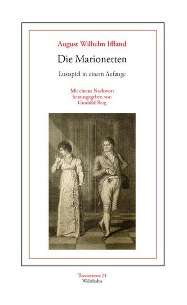 Cover von Die Marionetten