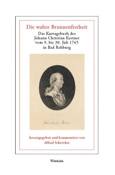 Cover von Die wahre Brunnenfreiheit