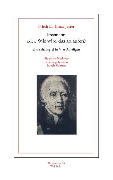 Cover von Freemann oder: Wie wird das ablaufen?