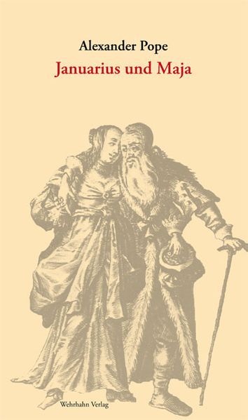 Cover von Januarius und Maja