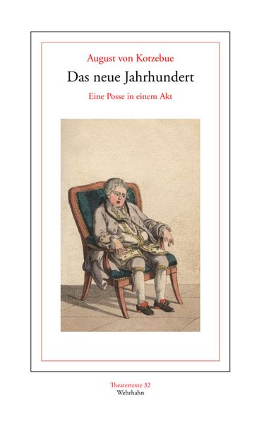 Cover von Das neue Jahrhundert