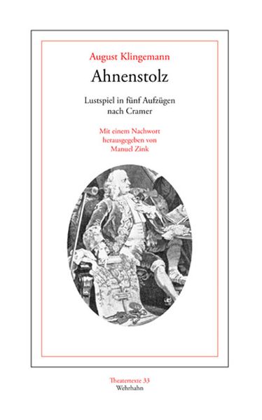 Cover von Ahnenstolz