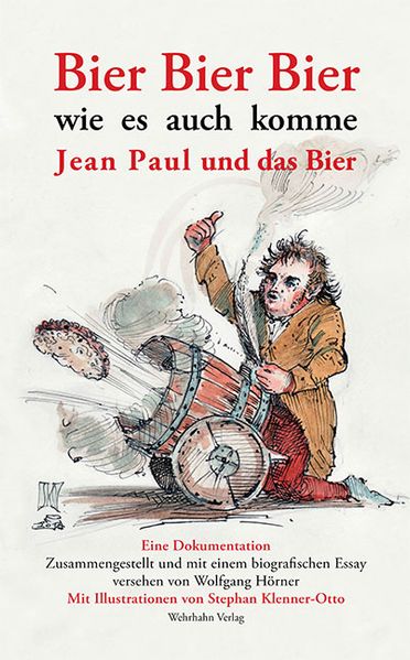 Cover von Bier Bier Bier wie es auch komme