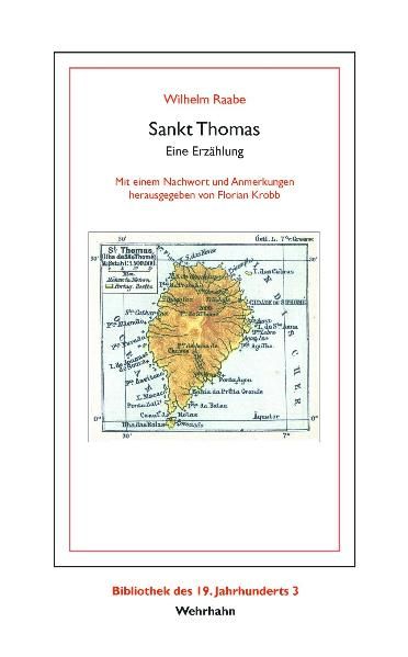 Cover von Sankt Thomas