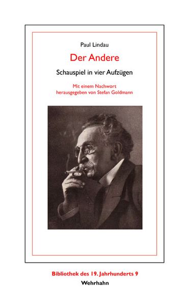 Cover von Der Andere