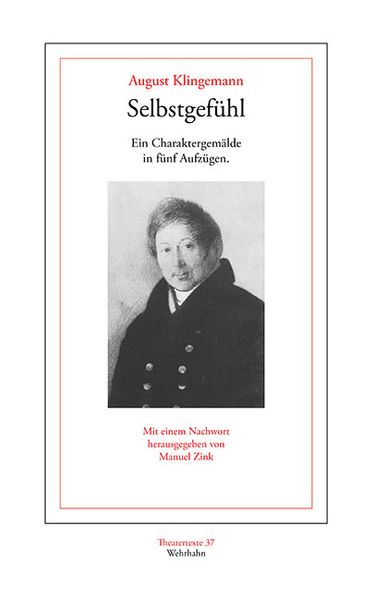 Cover von Selbstgefühl