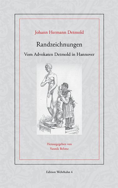 Cover von Randzeichnungen