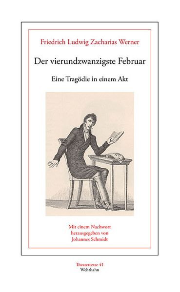 Cover von Der vierundzwanzigste Februar