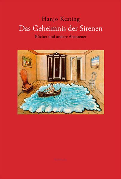 Cover von Das Geheimnis der Sirenen