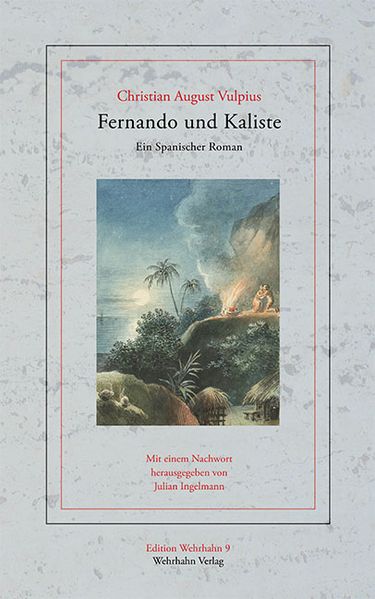 Cover von Fernando und Kaliste