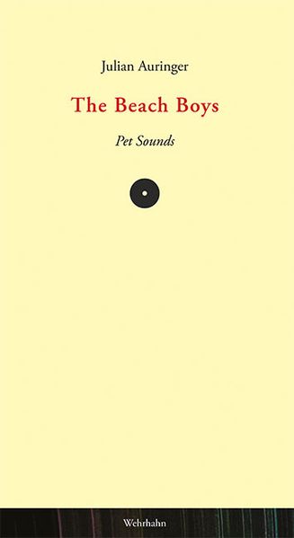 Cover von The Beach Boys