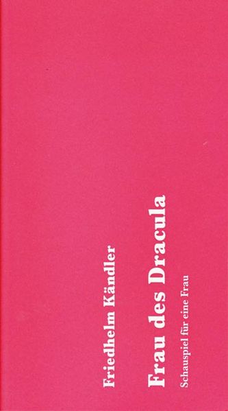 Cover von Frau des Dracula