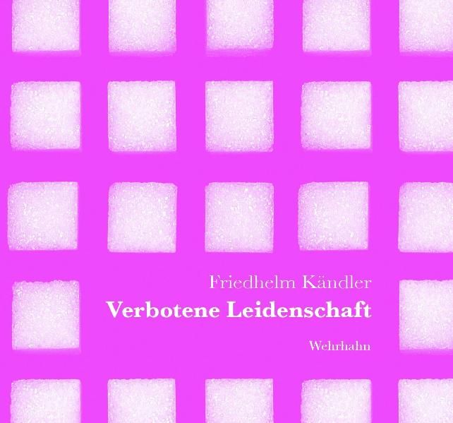 Cover von Verbotene Leidenschaft