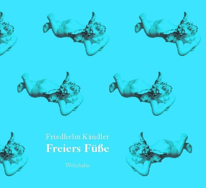 Cover von Freiers Füße