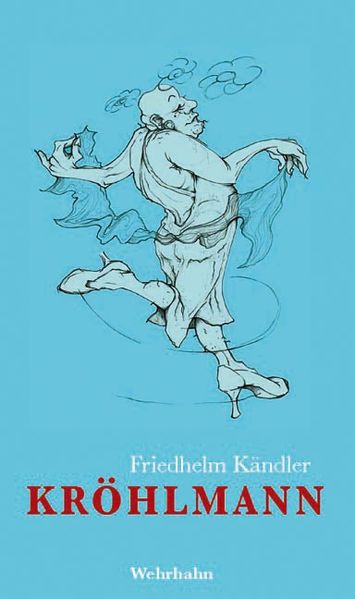 Cover von Kröhlmann
