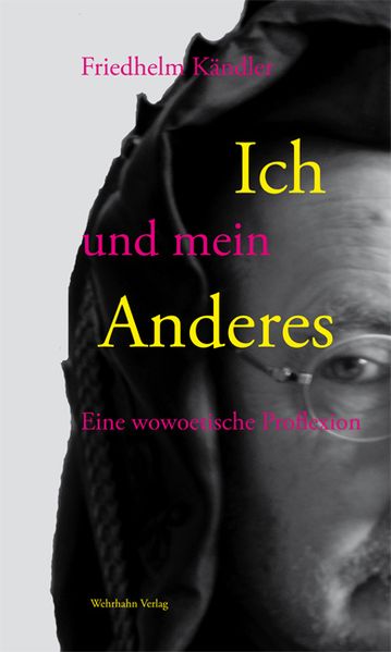 Cover von Ich und mein Anderes
