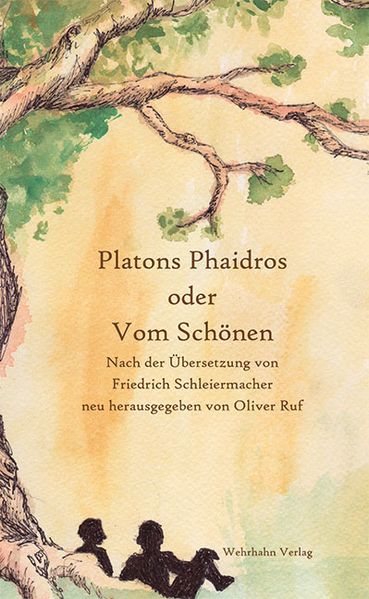 Cover von Platons Phaidros oder Vom Schönen