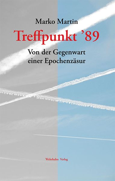 Cover von Treffpunkt ’89