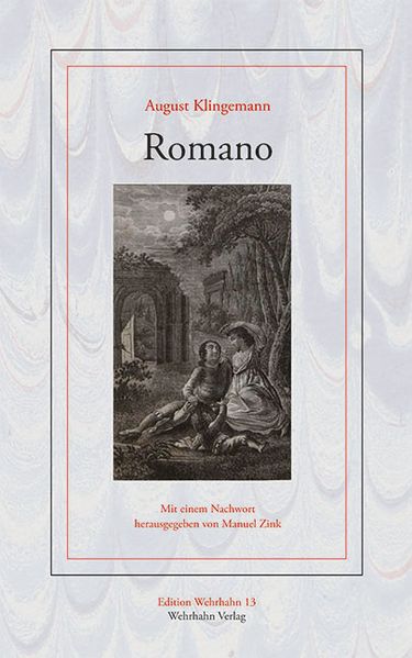 Cover von Romano