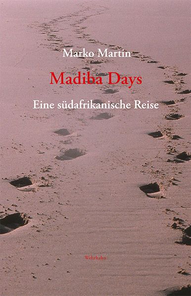 Cover von Madiba Days